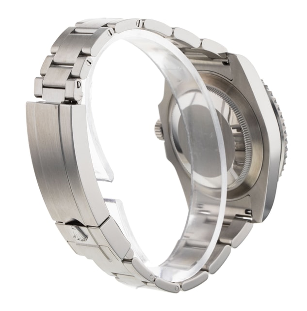 Rolex Submariner 116610 LN Image 3